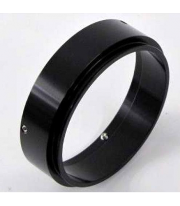Espaciador RISER L-16,5 mm para enfocadores Starlight Feather Touch de 2"