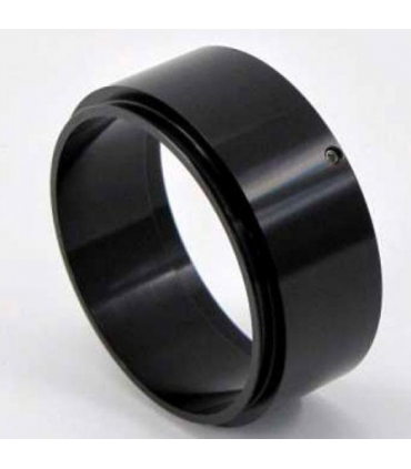 RISER spacer L-25.4 mm for 2" Starlight Feather Touch focusers