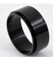 RISER spacer L-25.4 mm for 2" Starlight Feather Touch focusers
