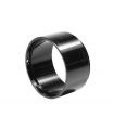 Espaciador RISER L-35,6 mm para enfocadores Starlight Feather Touch de 2"