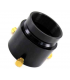 Starlight RISER - Espaciador para enfocadores Feather Touch de 2.5" - 57mm