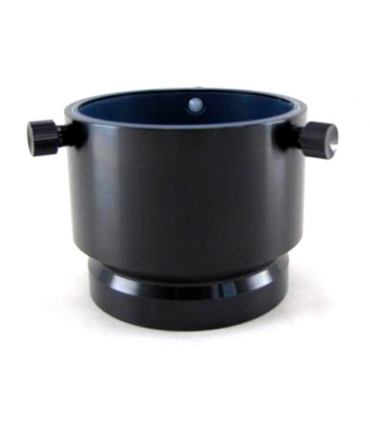 Starlight RISER - Spacer for 3" Feather Touch Focusers - 57mm
