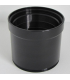 Starlight Riser - spacer for 3.5" Feather Touch focusers, length 85 mm