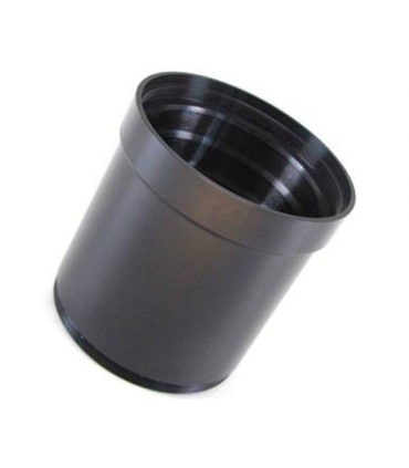Starlight Riser - spacer for 3.5" Feather Touch focusers, length 102mm