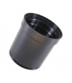 Starlight Riser - espaciador para enfocadores Feather Touch de 3,5", longitud 102 mm