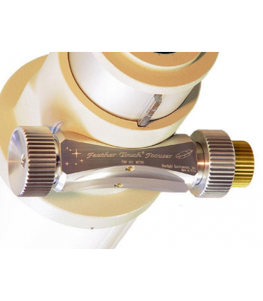 Starlight Instruments micro reducción 1:10 para Takahashi TRF102