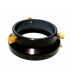 Starlight 3.0" tube adapter with M125x1 mm
