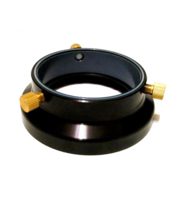 Starlight 3.0" tube adapter with M125x1 mm