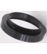 Adaptador Starlight Instruments 3" Hembra a William Optics Macho