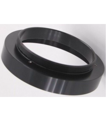 Adaptador Starlight Instruments 3" Hembra a William Optics Macho