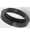 Adaptador Starlight Instruments 3" Hembra a William Optics Macho