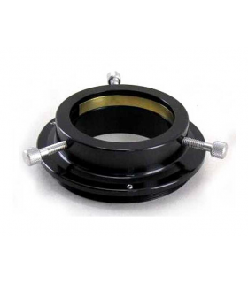 Starlight Instruments 3.0" End Cap with 2.0" Compression Ring Opening