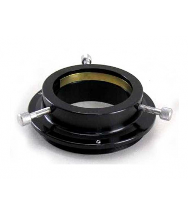 Starlight Instruments 3.0" End Cap with 2.0" Compression Ring Opening