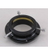 Starlight Instruments End Cap 2.5" - 63x1mm Male Thread