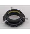 Starlight Instruments End Cap 2.5" - 63x1mm Rosca Macho