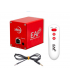 Sistema de enfoque motorizado ZWO EAF con fuente de alimentación de 5 V a través de USB