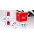 ZWO EAF motorized focus system with 5V power supply via USB