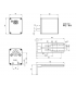 ZWO EAF motorized focus system with 5V power supply via USB