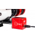 ZWO EAF motorized focus system with 5V power supply via USB