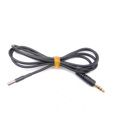 ZWO temperature sensor for EAF motor focus system