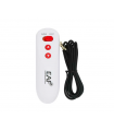 Caja de control manual ZWO para sistema de enfoque motorizado EAF