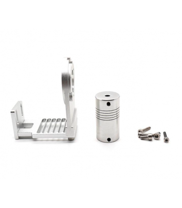 Adaptador ZWO para motor de enfoque EAF en Celestron C11 y C14