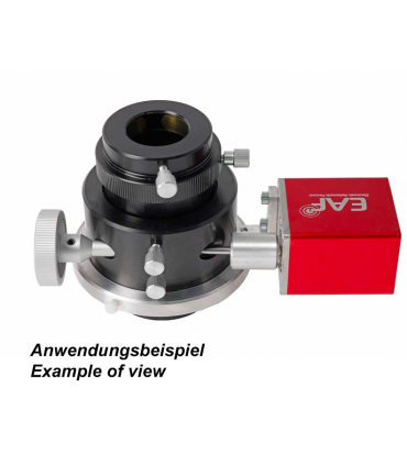 TS-Optics attachment kit for ZWO EAF focus motor on 2" Crayford TS focusers