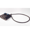 Manual control for the USB_Focus system