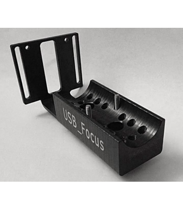 Kit  para enfocadores Starlight FTF 20xx de 2" del motor USB_Focus