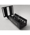 Kit for 2" Starlight FTF 20xx focusers of the USB_Focus motor