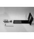 Kit for 2.5" Starlight FTF 25xx focusers of the USB_Focus motor