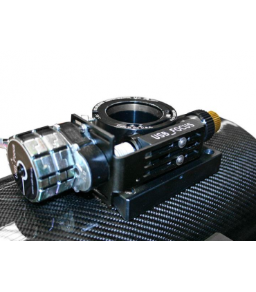 Kit for 3" Starlight FTF 30xx focusers of the USB_Focus motor