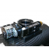 Kit for 3.5" Starlight FTF 35xx focusers of the USB_Focus motor