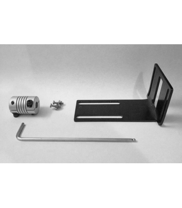 USB_Focus adapter kit for Takahashi FSQ-106ED Apo astrograph