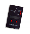 Starlight Instruments Micro Touch Focusing System - Kit de 2 piezas para 3.5" Feather Touch y 4.0" Astro-Physics  - CON CABLE