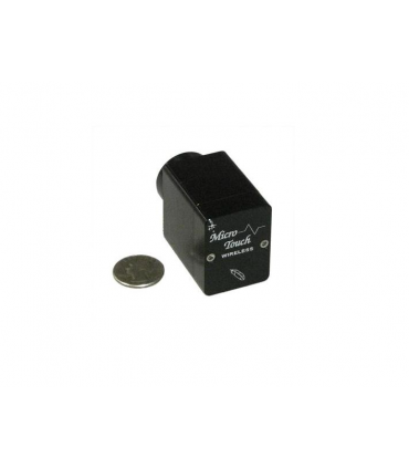 Starlight Instruments Micro Touch Focusing System - Kit de 2 piezas para  2.0" Micro Feather Touch Focusers - inalámbrico