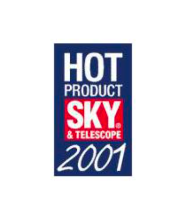 TeleVue Nagler zoom eyepiece 3-6mm - 1.25"