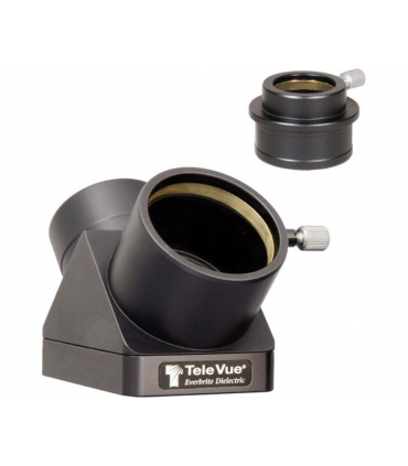 TeleVue Star Diagonal Everbrite 90° 2"