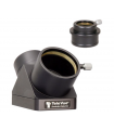 TeleVue Star Diagonal Everbrite 90° 2"