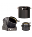 TeleVue Star Diagonal Everbrite SC 90° 2"