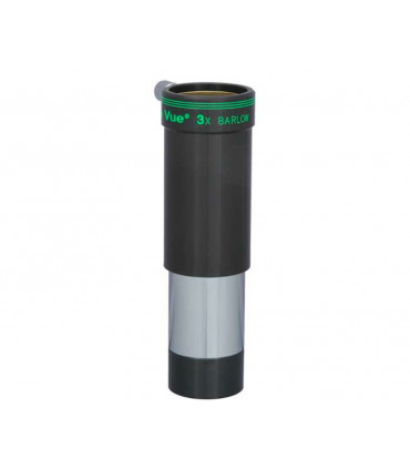 TeleVue 3x Barlow 1.25" Lens