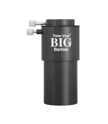 Lente TeleVue 2x BIG Barlow 2"