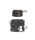 TeleVue Paracorr Swivel Head with 1.25" Adapter