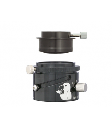 TeleVue Paracorr Swivel Head with 1.25" Adapter