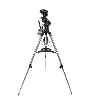 Explore the iEXOS-100 PMC-8 Wi-Fi GoTo Scientific Mount