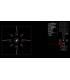 Explore the EXOS-2 PMC-8 Wi-Fi GoTo Scientific Mount