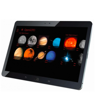 Explore la montura científica EXOS-2 PMC-8 Wi-Fi GoTo
