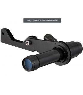 Explore el buscador polar Scientific iEXOS-100