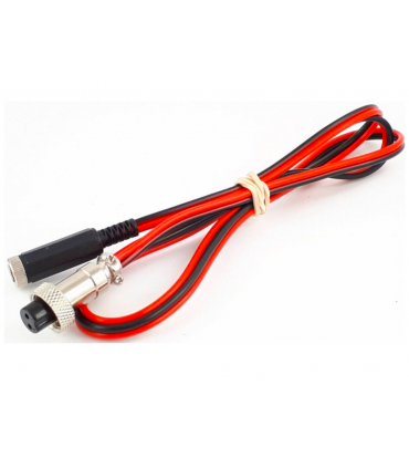 Pierro Astro Power Cable for AZ-EQ-5 / AZ-EQ-6 / EQ6-R / EQ8-R / EQ8-RH