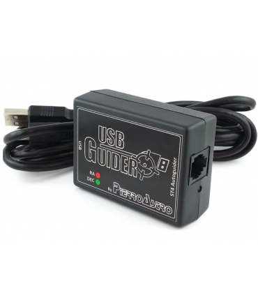 Interfaz de autoguiado Pierro Astro USB